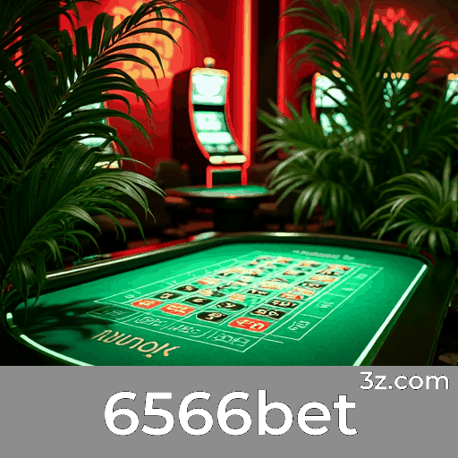 Sistema de Recompensas e Valor Multiplicado na 6566bet