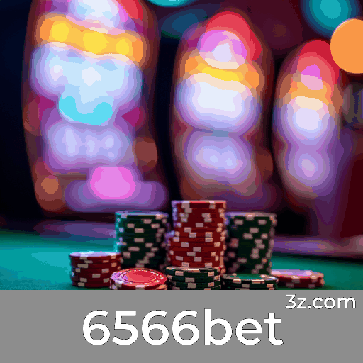 Infraestrutura de Nuvem Líder e Segurança Superior na 6566bet