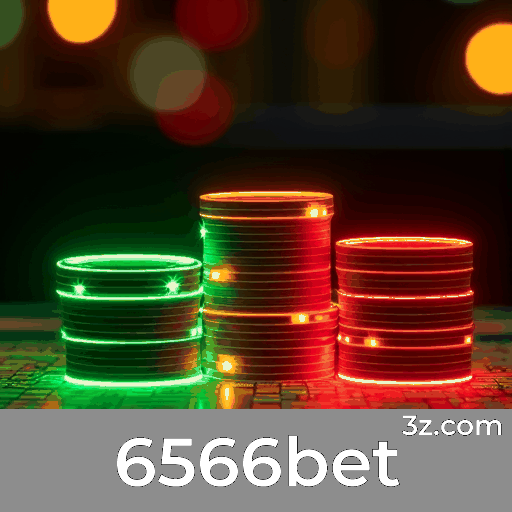 6566bet: Variedade de Jogos para Jogadores Brasileiros