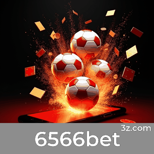 6566bet: Experiência de Cassino Imersiva para Brasileiros